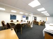 A serviced office for rent at Concept Business Centre - Kettlestring Lane, Clifton Moor Trading Centre, York , YO30 4XF
