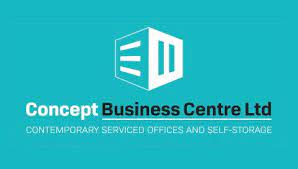 Concept Business Centre York Logo
