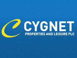 The Cygnet Properties logo