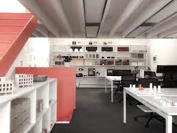 Loft coworking space at Design Workspace - 15, Teddington Business Park, London, Teddington, TW11 9BQ