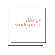 The logo of Design Workspace Teddington