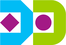 The Digital Dock Brentford logo