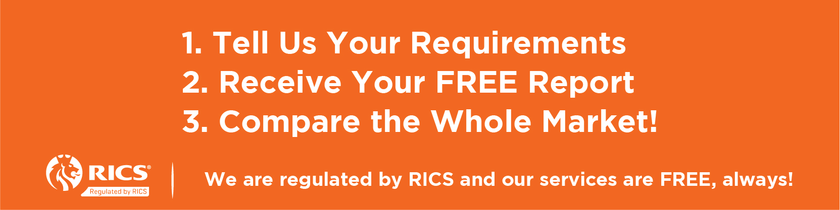 Clickable banner leading to tools that allow you to Search for Available Workspace