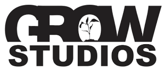 The Grow Studios logo