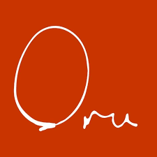 The logo of Oru Space B Corp Workspace and Office Providers