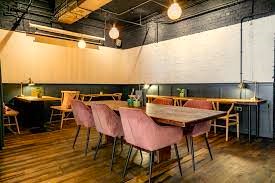 Coworking spaces at SW16 Workspace - 5 Streatham High Road, South London, SW16 1EF