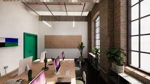 Office space to rent at Stratford Workshops - Burford Road, East London, E15 2SP