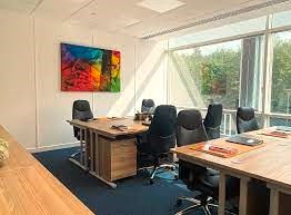 Office space to rent at The Brentano Suite - Catalyst House, Centennial Court, Centennial Park, Elstree, WD6 3SY