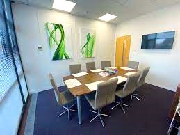 Meeting room for hire at The Brentano Suite - Prospect House, 2 Athenaeum Road, Whetstone, London, N20 9AE