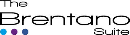 The Brentano Suite Logo