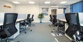 Office space available to rent at The Hubb - 335-351 Rainham Road South, Dagenham RM10 8QR