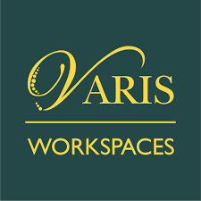 Varis Workspaces Logo