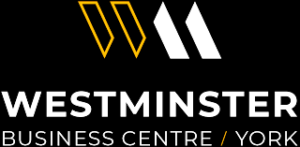 The Westminster Business Centre York logo