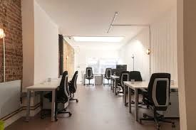 Coworking office space at City Working - 26 Camden High Street, Camden, London NW1 0JH