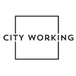 The City Working logo