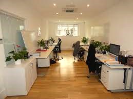 A serviced office for rent at The Vineyards Business Centre - 36 Gloucester Avenue, Primrose Hill, Camden, London, NW1 7BB