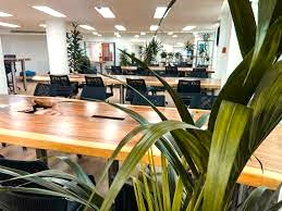 Co-working desk spaces for hire at Work by Ringley - 1 Castle Road, Camden, London NW1 8PR