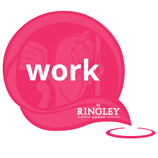 The Work by Ringley - Camden Gateway logo