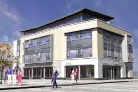 External image of Clonmel House Business Centre in Swords in County Dublin