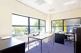 A serviced office space at 214 Acton Lane, Park Royal