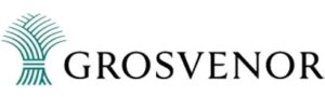 The Flex by Grosvenor Logo