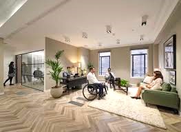 Managed office space at GPE - 10 Cork Street, Mayfair, W1S 2NP