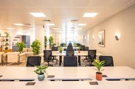Managed office space at GPE - 166 Piccadilly, St. James's, W1J 9EF