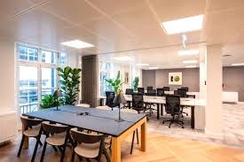 Managed office for rent at GPE - 52 Jermyn Street, St. James's, SW1Y 6LX