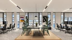Private managed office to rent at GPE - wells&more, 45 Mortimer Street, Fitzrovia, W1W 8HJ