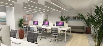 Cowokring spaces at Hubflow - 20 Procter Street, Holborn, WC1V 6NX