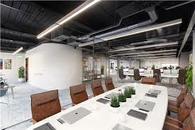 Workspace at Hubflow - 22 Adelaide Street, Belfast, BT2 8GD