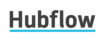 The Hubflow Managed Offices Brand Logo