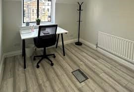 A private office suite for rent at Nammu Workplace - Apple Market Hub, 9 Crown Passage, Kingston Upon Thames, KT1 1JD