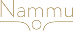 Nammu Workplace Boutique Office Space Provider Brand Logo