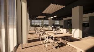 Workspace with abundant natural light at Oneder - Channel, Northdown Street, London N1 9BE