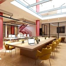 Offices space with great natural light at Oneder - Laundry Studios, Mentmore Terrace, London E8 3RT