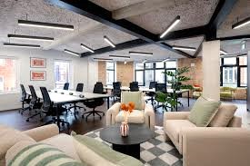 Shared workspace at Runway East Soho Wardour - 58 Wardour Street, London W1D 4JQ