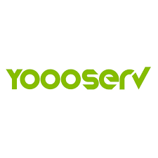 The Yoooserv Office Brand Logo
