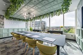 Office space to rent at Yoooserv - The Abbey, Abbey Street, Reading, Berkshire RG1 3BA