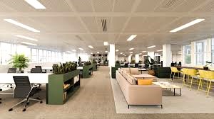 A managed office for rent at Sub800 - 10 Lower Thames Street, City of London, London, EC3R 6AF