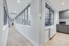 An office suite to rent at Sub800 - 10 Midford Place, Fitzrovia, W1 5BH