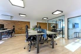 An available managed office suite to rent at Sub800 - 177 Tottenham Court Road, Fitzrovia, London, W1T 7NZ 