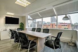 An all-inclusive office space to let at Sub800 - 23 Clerkenwell Close, London, EC1R 0AA