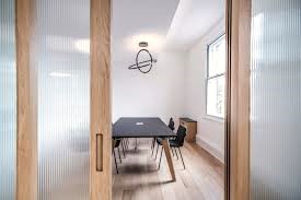 A hireable meeting room at Sub800 - 251 Pentonville Road, King's Cross, London, N1 9NG