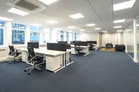 A managed office suite for rent at Sub800 - 32-38 Dukes Place, London, EC3A 7LP