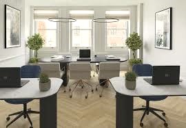 A serviced office suite to let at Sub800 - 36 Long Acre, London WC2E 9SZ