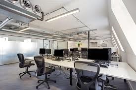 A serviced office suite to let at Sub800 - 5-11 Worship Street, London EC2A 2BH