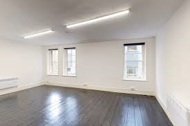 A customisable office suite to let at Sub800 - Albion Building, Back Hill, London EC1R 5HT