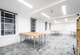 An office suite for rent at Sub800 - Gun House, 1 Artillery Passage, London E1 7LJ