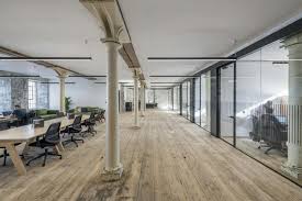 Coworking and office space at Block Workspace - The Melville Building, Royal William Yard, Plymouth, PL1 3RP